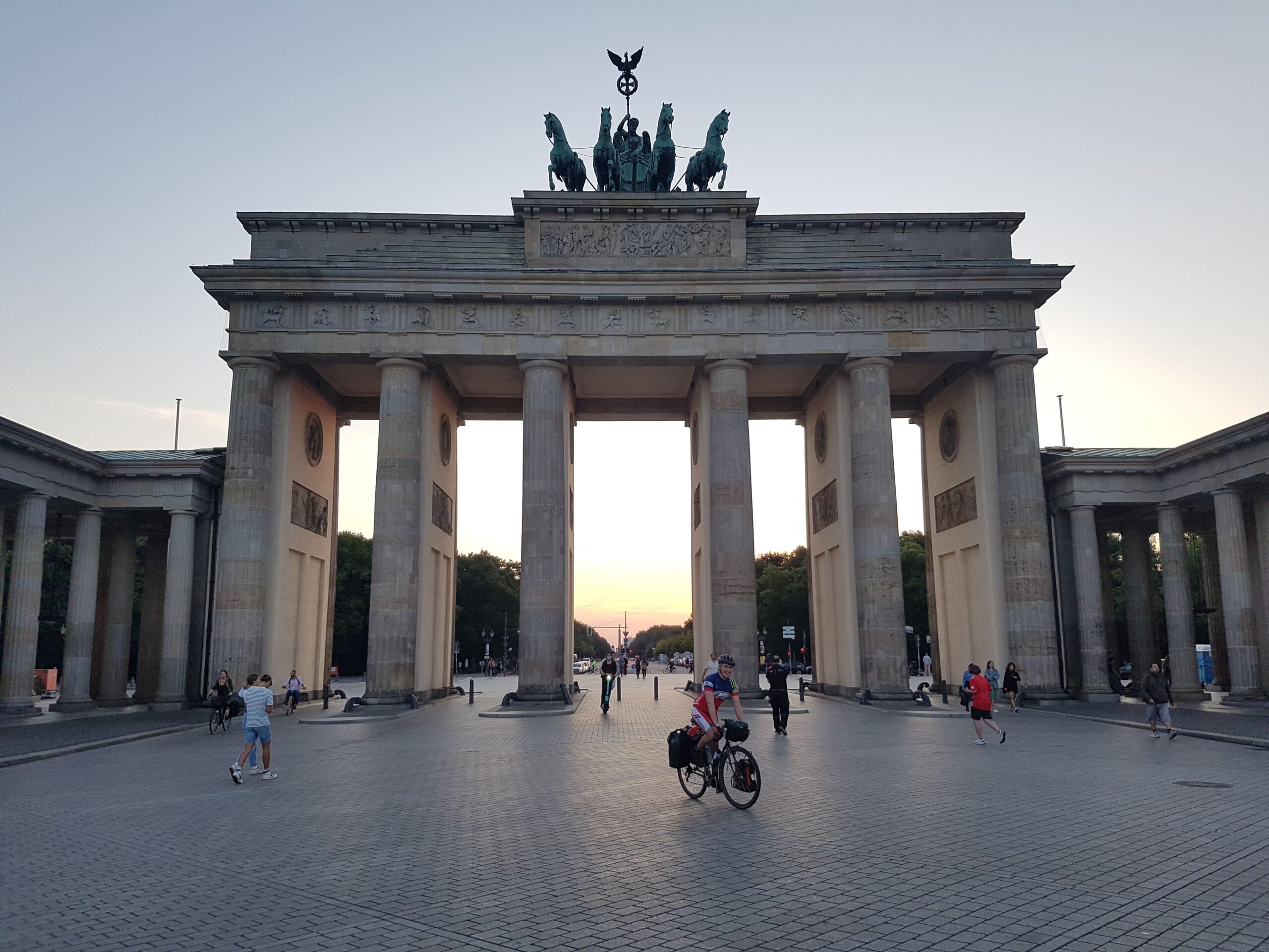 Brandenburger Tor In Berlijn Tips Voor Je Bezoek Brandenburger Tor In Berlijn Tips Voor Je Bezoek