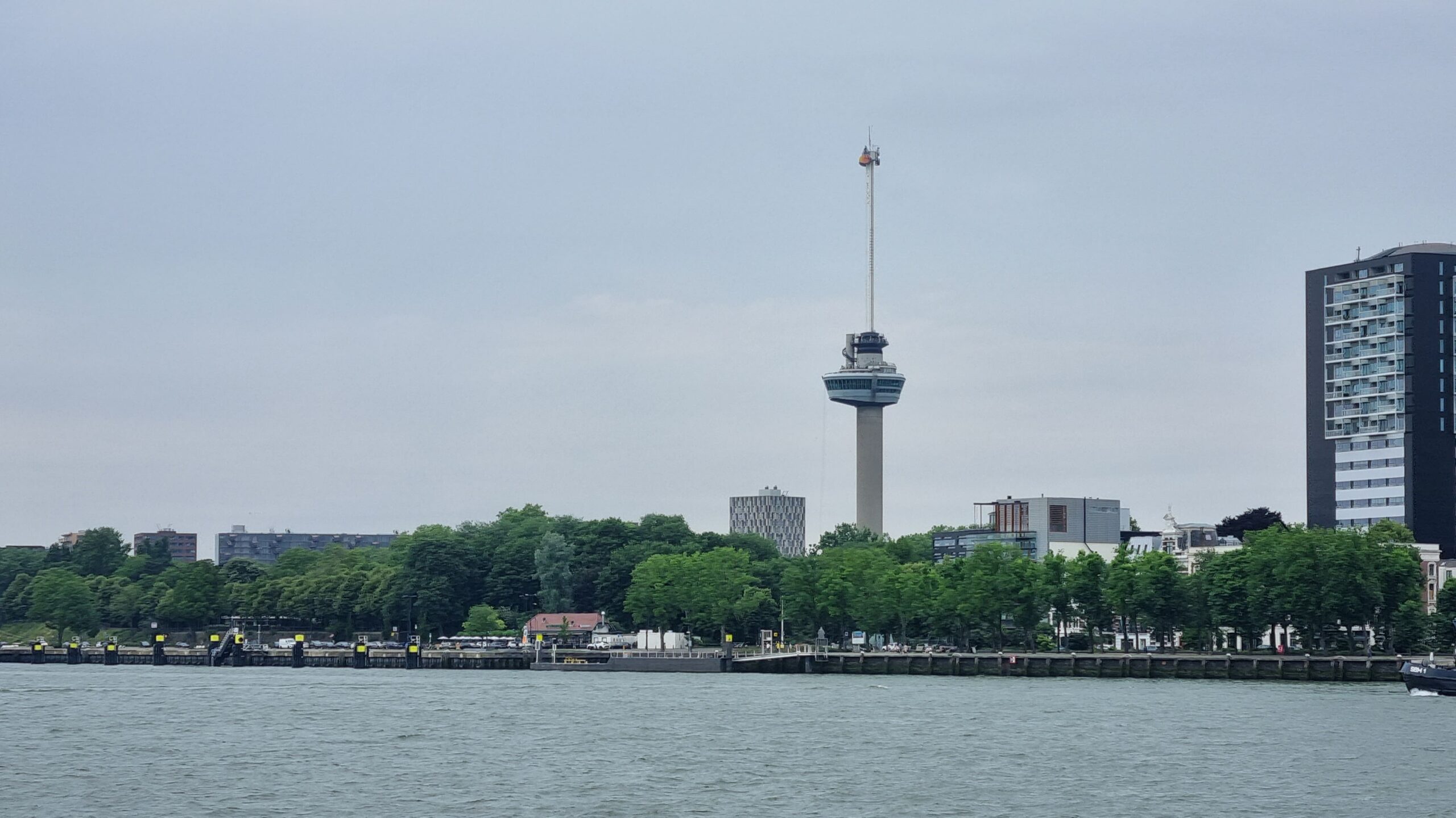 Euromast Rotterdam