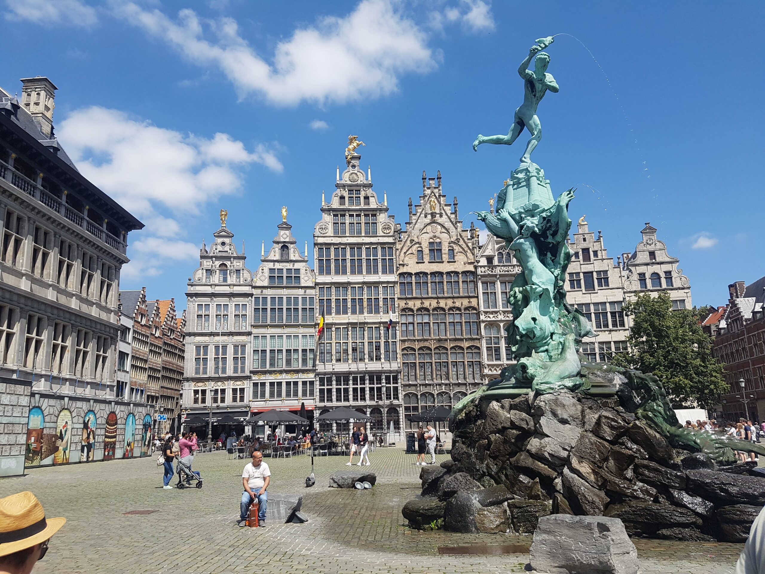 Musea In Antwerpen KijkopStad nl