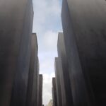 Holocaust Monument Berlijn