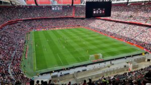 Johan Cruijff Arena Amsterdam