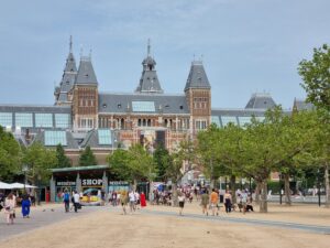Rijksmuseum Amsterdam