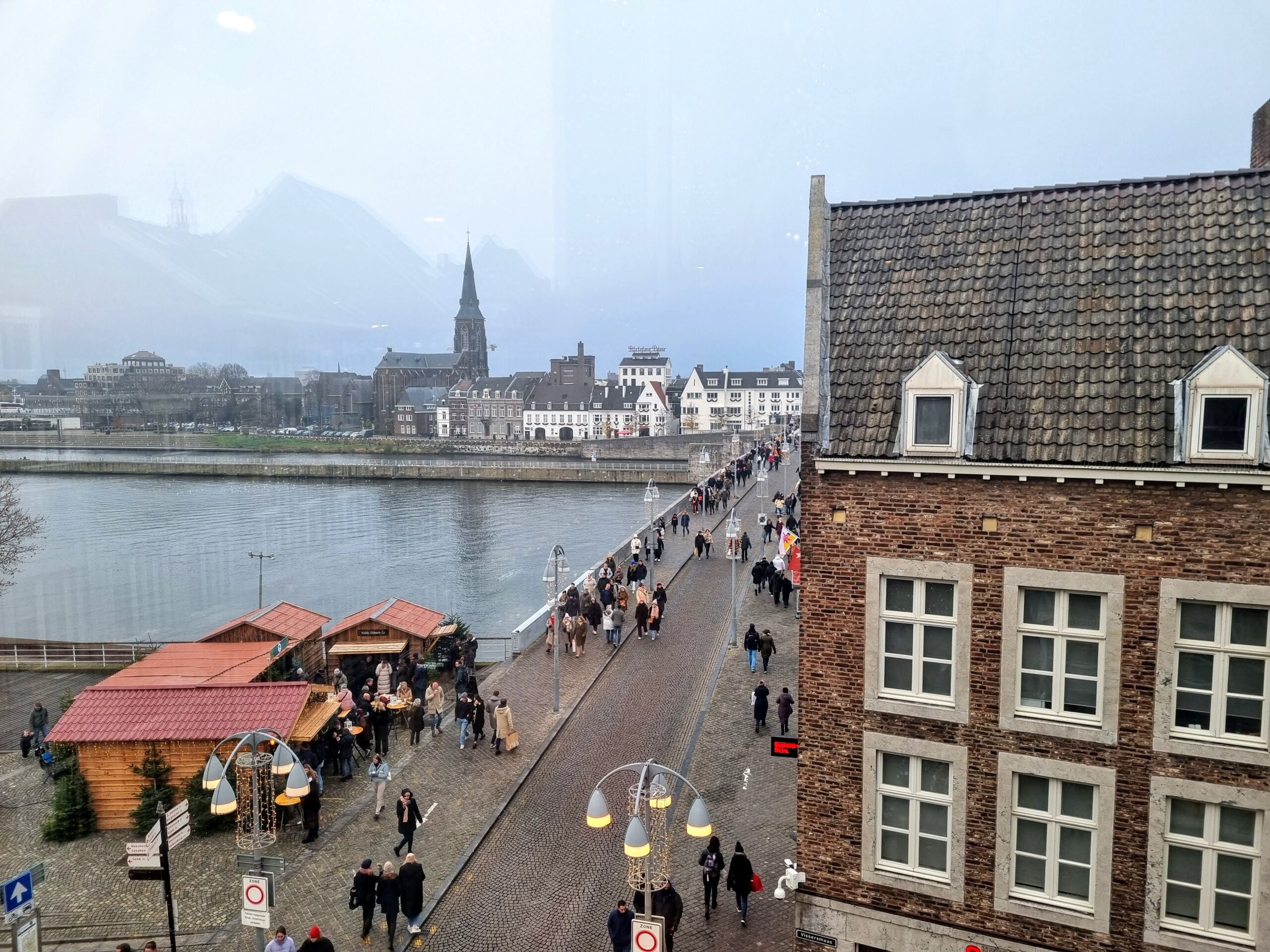 Sint Servaasbrug Maastricht