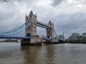 Tower Bridge Londen