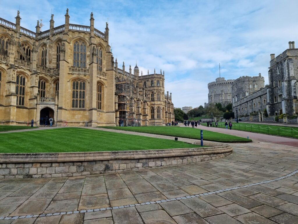St George's Chapel