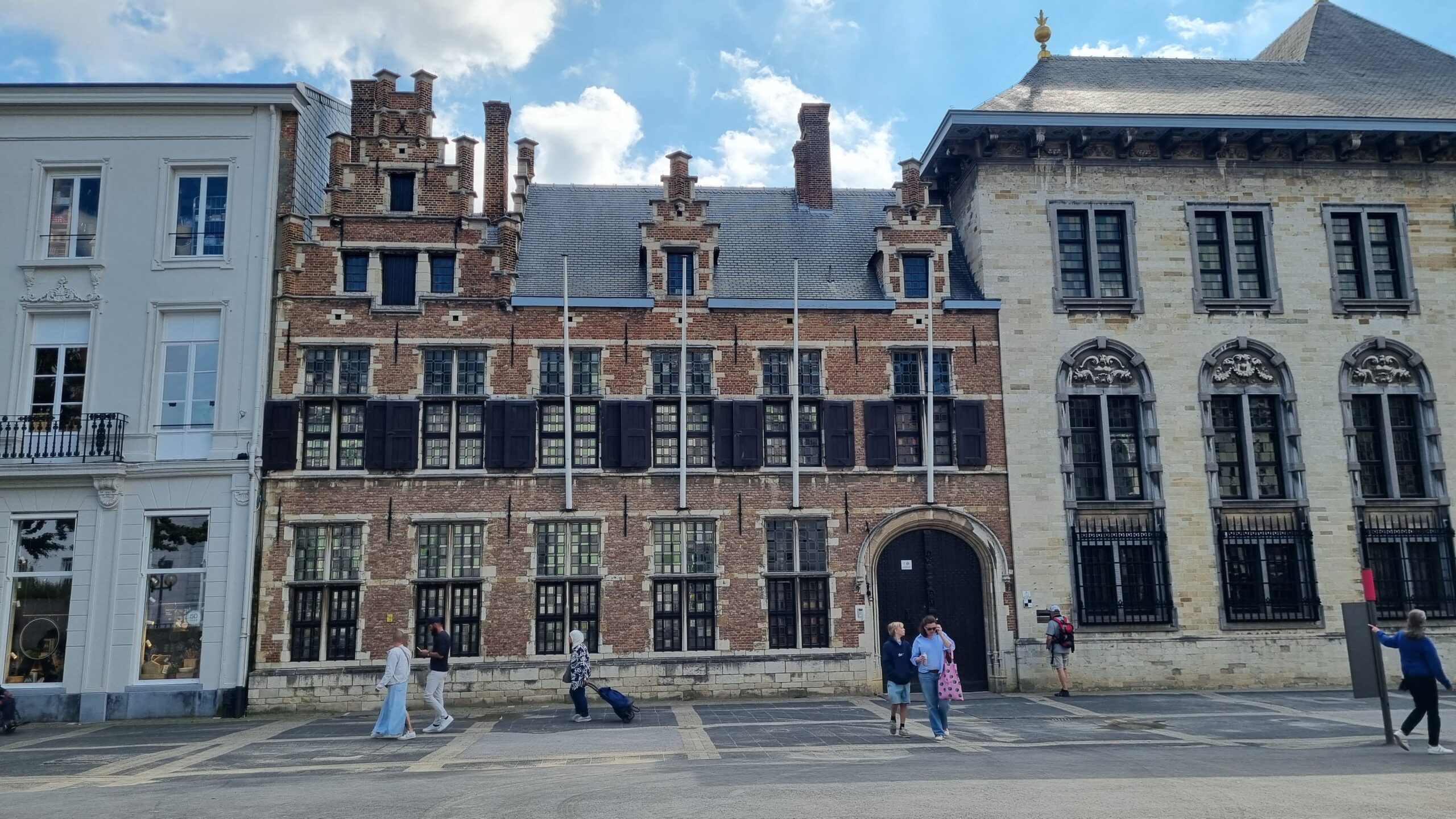 Rubenshuis In Antwerpen Tips Voor Je Bezoek Rubenshuis In Antwerpen Tips Voor Je Bezoek