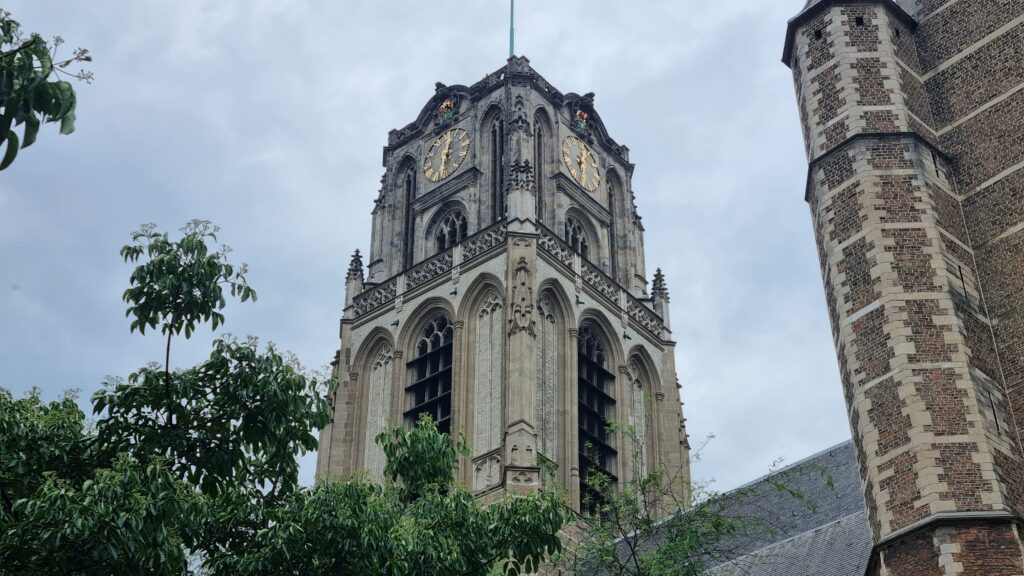 Laurenskerk Rotterdam