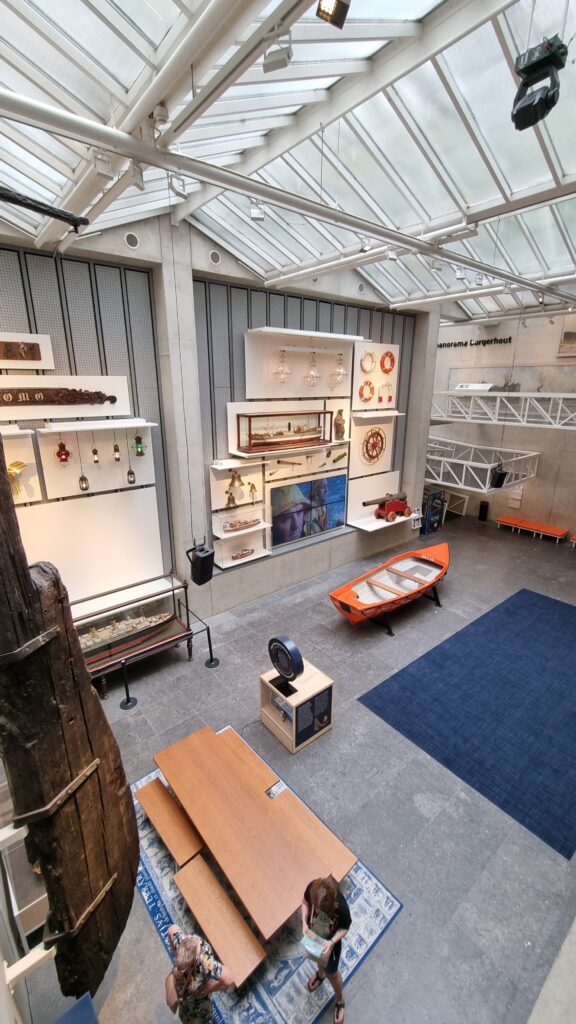 Maritiem Museum
