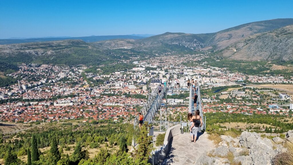 Fortica Mostar