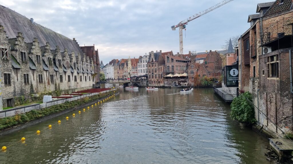 Vleeshuis Gent